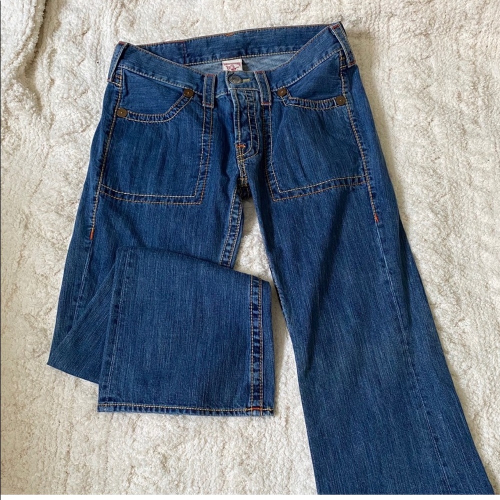 True religion jeans
